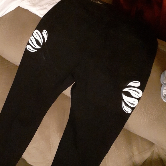 Custom Jean Jacket and Jeans - Picture 2 of 2